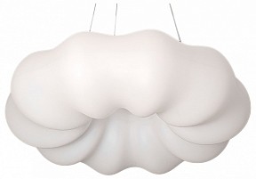 Подвесной светильник Zortes Soft серый арт. ZRS.1119.03