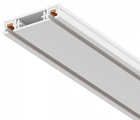 Трек Maytoni Busbar trunkings Radity белый арт. TRX084-111W