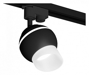 Светильник на штанге Ambrella Light XT черный арт. XT1102073