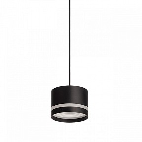 Подвесной светильник Citilux Hardy черный арт. CL002P11