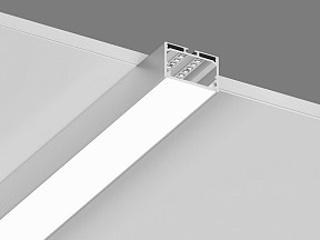 Профиль DesignLed LS металл арт. 00-00010367