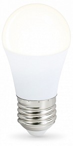 Лампа светодиодная Ambrella Light G45  арт. 451304