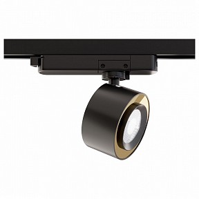 Светильник на штанге Maytoni Track lamps черный арт. TR023-1-12B4K