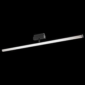 Светильник на штанге Maytoni Track lamps 3 черный арт. TR026-2-14B3K