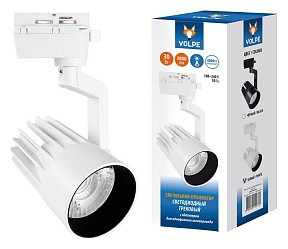 Светильник на штанге Volpe ULB-Q274 белый арт. ULB-Q274 30W/4000К WHITE