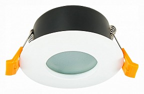 Встраиваемый светильник ST-Luce ST213 белый арт. ST213.508.01