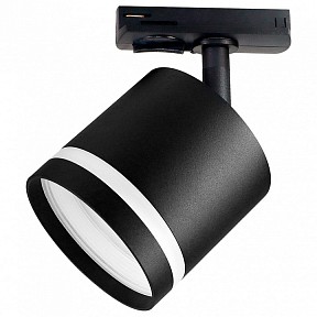 Светильник на штанге Ambrella Light GL черный арт. GL5372
