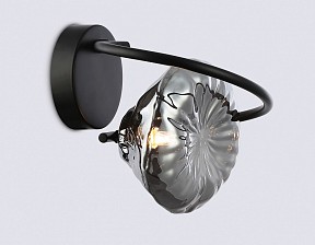 Бра Ambrella Light LH черный арт. LH15005