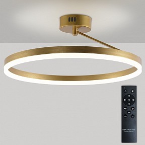 Светильник на штанге Natali Kovaltseva FINAM  арт. LED LAMPS 81121/3C