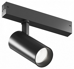Светильник на штанге Denkirs Denkirs Simple черный арт. DK8220-BK