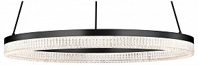 Подвесной светильник Lightstar Rotonda черный арт. 736187