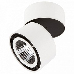 Спот Lightstar Forte Muro LED белый арт. 214816