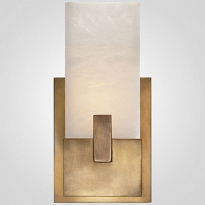 Бра Imperiumloft  латунь арт. 44.297