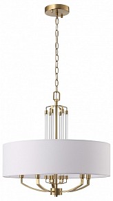 Подвесная люстра ST-Luce BRASS латунь арт. SL1403.303.05
