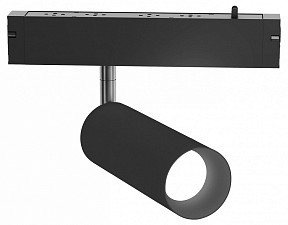 Светильник на штанге Ambrella Light GL черный арт. GL8015