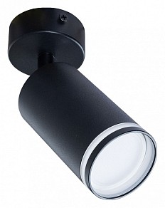 Спот Arte Lamp Imai черный арт. A2365PL-1BK