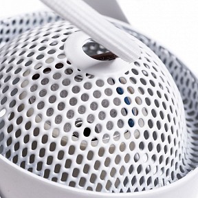 Светильник на штанге Arte Lamp Mizar белый арт. A1311PL-1WH