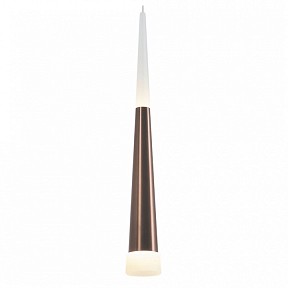 Подвесной светильник Citilux Вегас кремовый арт. CL227013