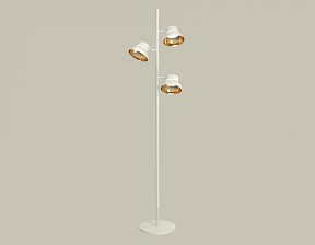 Торшер Ambrella Light XB белый арт. XB9812101