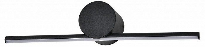 Подсветка для картин Escada Line черный арт. 10281/1LED Black