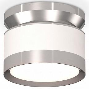 Накладной светильник Ambrella Light XS белый арт. XS8101055