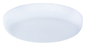 Встраиваемый светильник Arte Lamp Prior белый арт. A7982PL-1WH