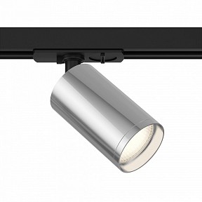 Светильник на штанге Maytoni Focus S черный арт. TR020-1-U-GU10-BS