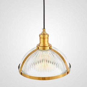 Подвесной светильник Imperiumloft  бронза арт. 232297-01