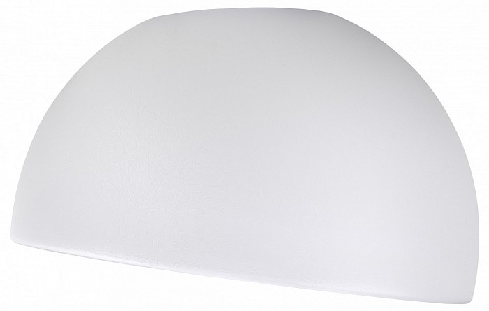 Накладной светильник Loft it Egg белый арт. 10197/350 WB