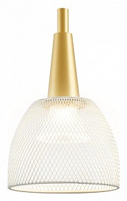 Подвесной светильник Ambrella Light GV белый арт. GV1652