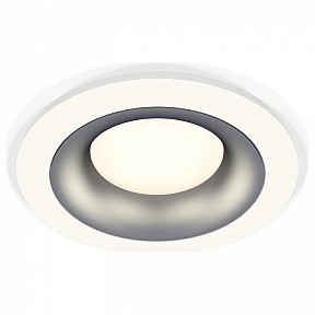Встраиваемый светильник Ambrella Light XC белый арт. XC7621004