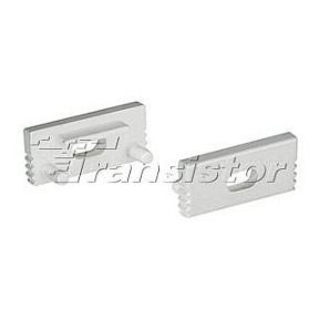 Заглушка Arlight SL-SLIM-H7  арт. 024476