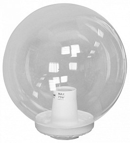 Плафон Fumagalli Globe 300 белый арт. G30.B30.000.WXE27