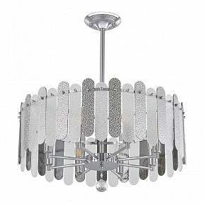 Светильник на штанге Arte Milano Sorrento-3109 хром арт. 373109/8/350/580 CR