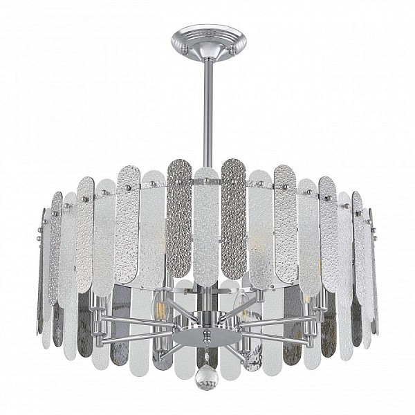 Светильник на штанге Arte Milano Sorrento-3109 хром арт. 373109/8/350/580 CR