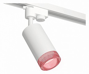 Светильник на штанге Ambrella Light XT белый арт. XT6322082