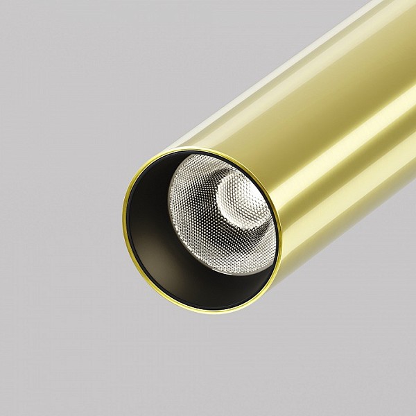 Светильник на штанге Maytoni Focus T черный арт. C141CL-L300-6W4K-BBS