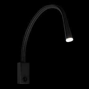 Бра Loft it Arrow черный арт. 10398 Black