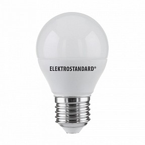 Лампа светодиодная Elektrostandard G45  арт. a048624