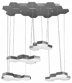Подвесной светильник Lightstar Favo LED металл арт. 750262