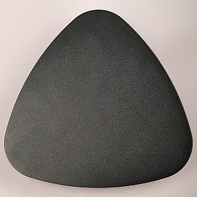 Накладной светильник Italline IT02-014 черный арт. IT02-014 black