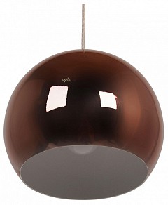 Подвесной светильник Abrasax Anke медь арт. MA04013C-001-09