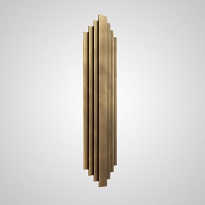 Накладной светильник Imperiumloft  бронза арт. Tarf01