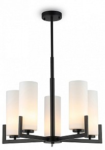 Люстра на штанге Ambrella Light LH черный арт. LH56057