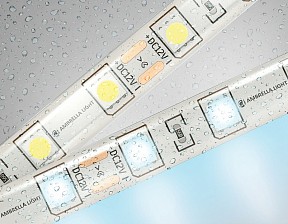Лента светодиодная Ambrella Light GS белый арт. GS2103