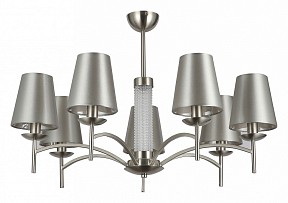 Люстра на штанге F-promo Velum металл арт. 2906-7P
