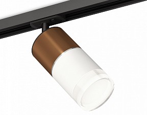 Светильник на штанге Ambrella Light XT черный арт. XT7401062