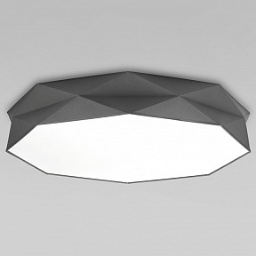 Накладной светильник TK Lighting Kantoor белый арт. 4223 Kantoor Graphite