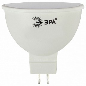 Лампа светодиодная Эра Стандарт  арт. LED MR16-8W-840-GU5.3