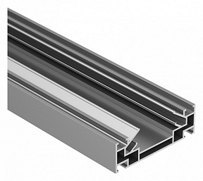 Профиль Arlight STRETCH металл арт. 40059